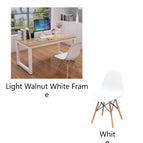 Set A / 140x80x74cm