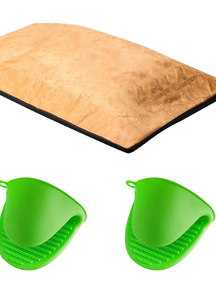 BBQ Barbecue Bag Foldable Lightweight