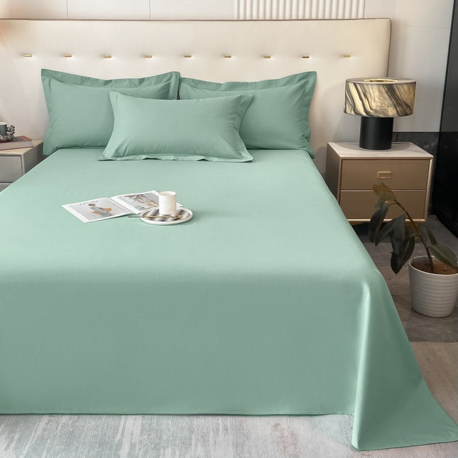 Cotton Coverlet
