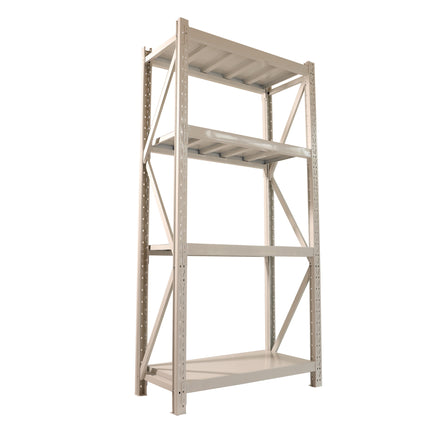 Heavy-duty Garage Storage Shelves
