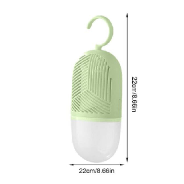 Bedroom Bathroom Moisture Absorption Artifact
