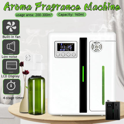 160ml Waterless Scent Diffuser