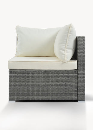 Outdoor Wicker Patio Furniture Set