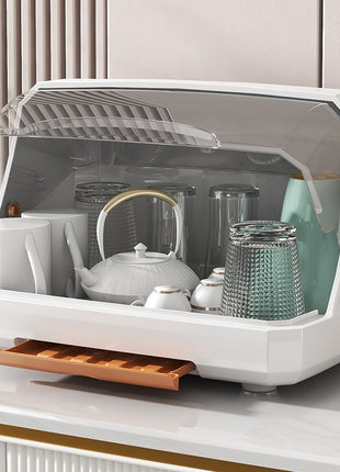 Cup Storage Organizer ⭐