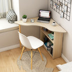Maple cherry / With chair