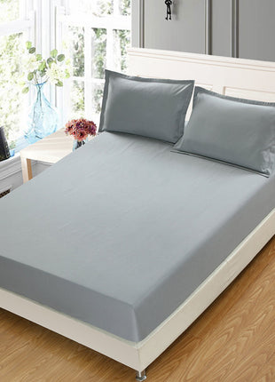 Soft Knitted Mattress Cover