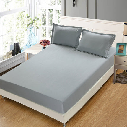Soft Knitted Mattress Cover