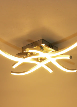 Modern LED Ceiling Light