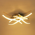 Luz cálida / 24 semanas