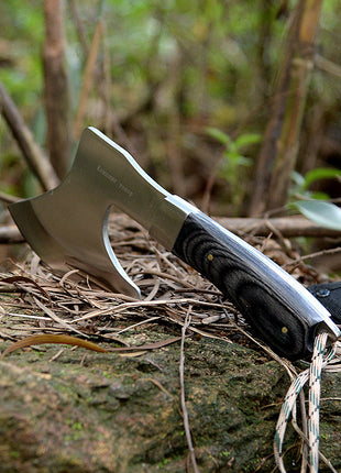 Camping Hatchet