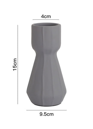 Modern Minimalist Floral Decor