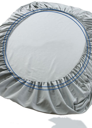 Soft Knitted Mattress Cover