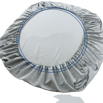 Soft Knitted Mattress Cover