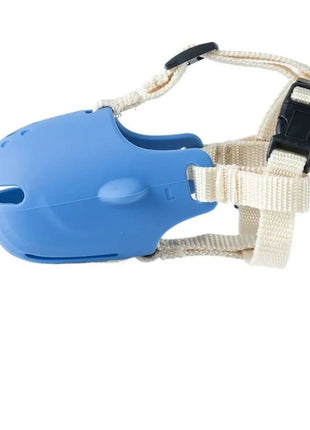 Breathable Dog Muzzle