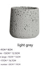 Sy006 Light Gray / Large