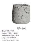 Sy006 Light Gray / Large