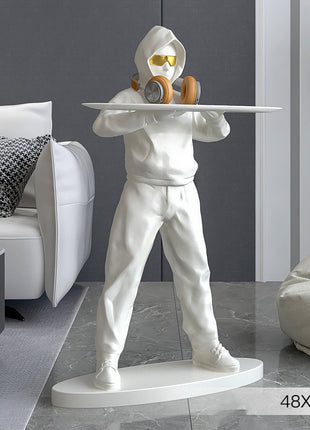 Character Home Decor