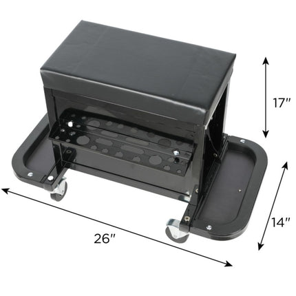 Drawer Type Repair Box, Garage Multi-functional Combination Repair Box