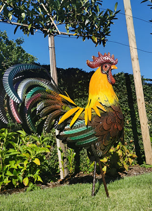 Home Decoration Of Lawn Garden