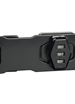 Keyless Cabinet Lock