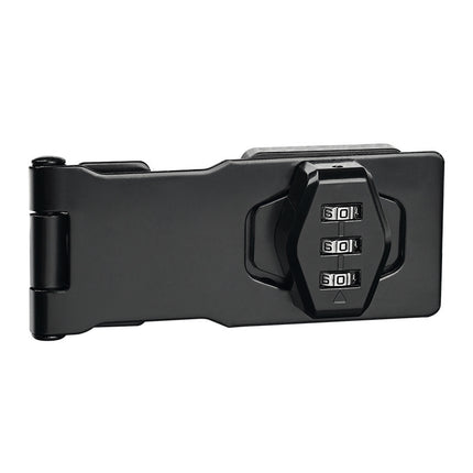 Keyless Cabinet Lock