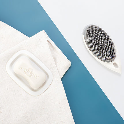 Multi-Purpose Silicone Brush