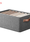 Gray No Cover Upgrade / Extra Large / 4PCS