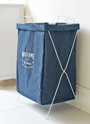 Waterproof Laundry Basket