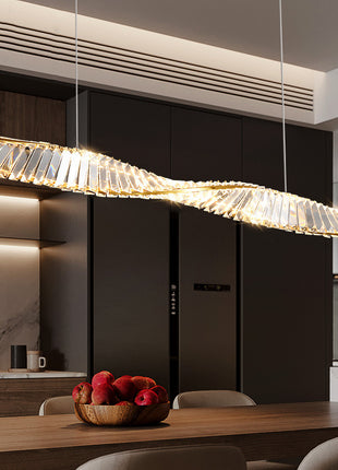 Italian Minimalist Pendant Light