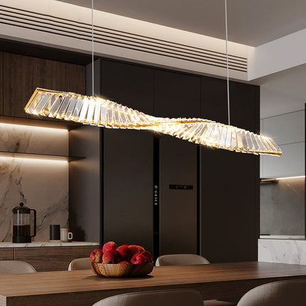 Italian Minimalist Pendant Light