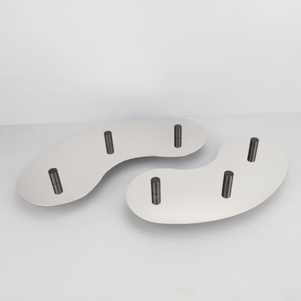 Simple Tray Desktop Soft Decoration