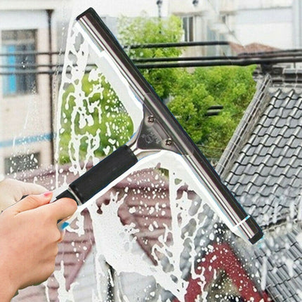 Glass Cleaning Wiper