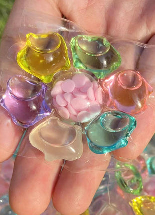 Laundry Disinfecting Beads