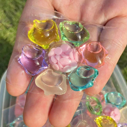 New Deep Laundry Sterilization Beads