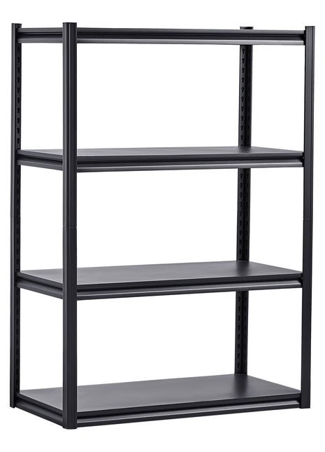 4-Tier Garage Shelving