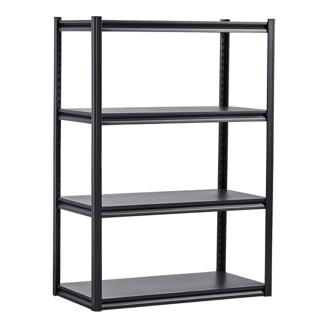 Storage Shelves 4-tier Garage Storage Shelving