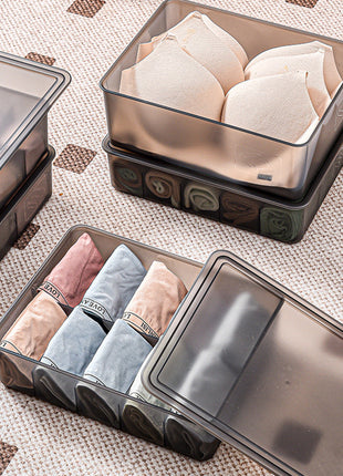 Stackable Underwear Organizer ⭐