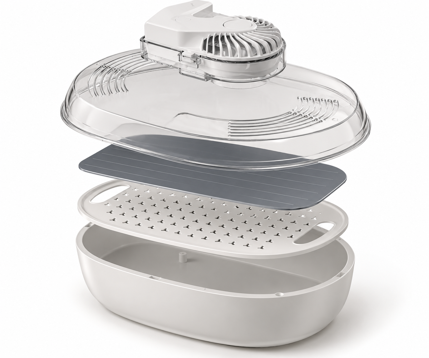 Fast Defrost Tray ⭐