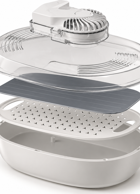 Fast Defrost Tray ⭐