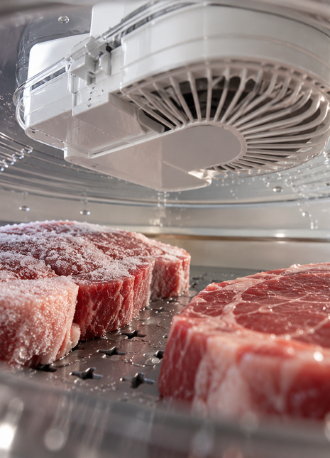 Fast Defrost Tray ⭐