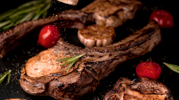Banner image for: <h2><strong>The best BBQ is right here</strong></h2>