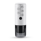 White / English Standard / USB