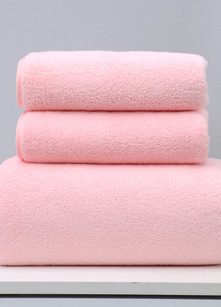 Ultra Soft Bath Towel