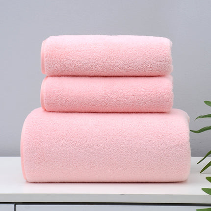 Ultra Soft Bath Towel