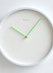 10 Inch Green