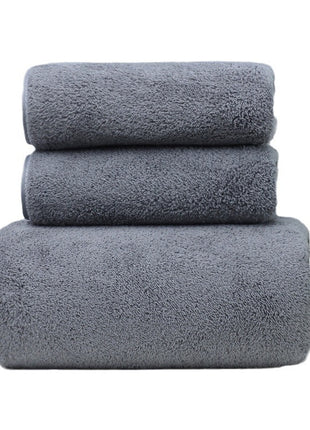 Ultra Soft Bath Towel