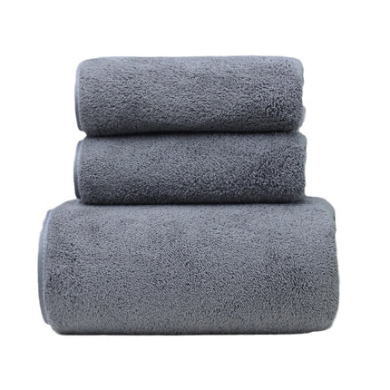 Ultra Soft Bath Towel