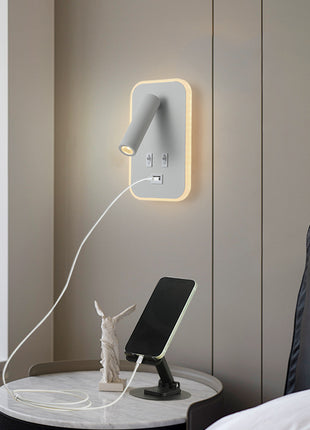 Modern Minimalist Wall Sconce ⭐
