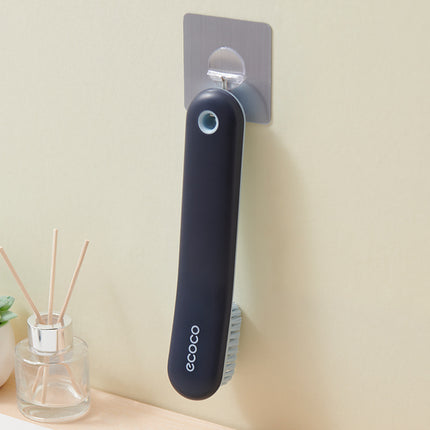 Multi-Purpose Shoe Brush