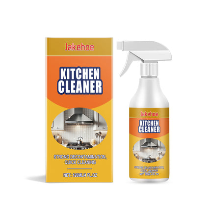 Kitchen Grease Cleaner